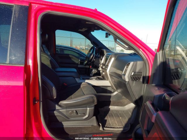 2020 FORD F-150 1FTFW1RGXLFA15931 Photo 4