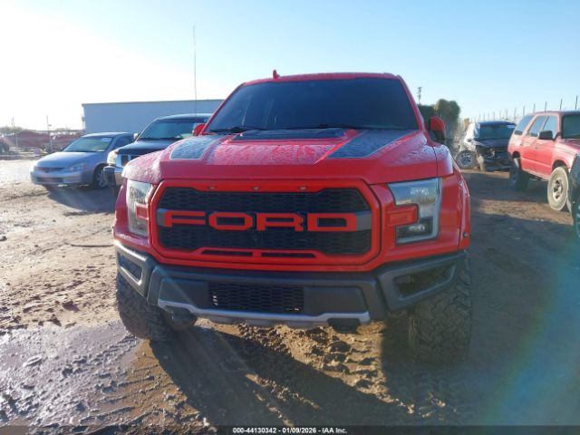 2020 FORD F-150 1FTFW1RGXLFA15931 Photo 5
