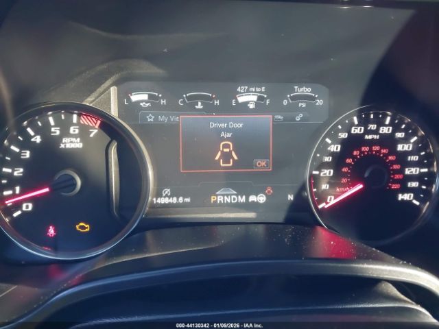 2020 FORD F-150 1FTFW1RGXLFA15931 Photo 6