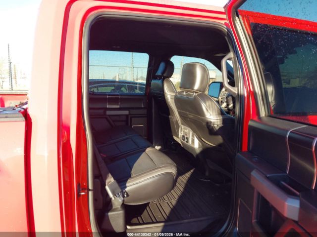 2020 FORD F-150 1FTFW1RGXLFA15931 Photo 7