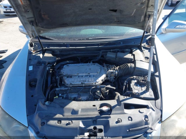 2005 ACURA RL JH4KB16545C011972 Photo 9