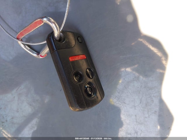 2005 ACURA RL JH4KB16545C011972 Photo 10