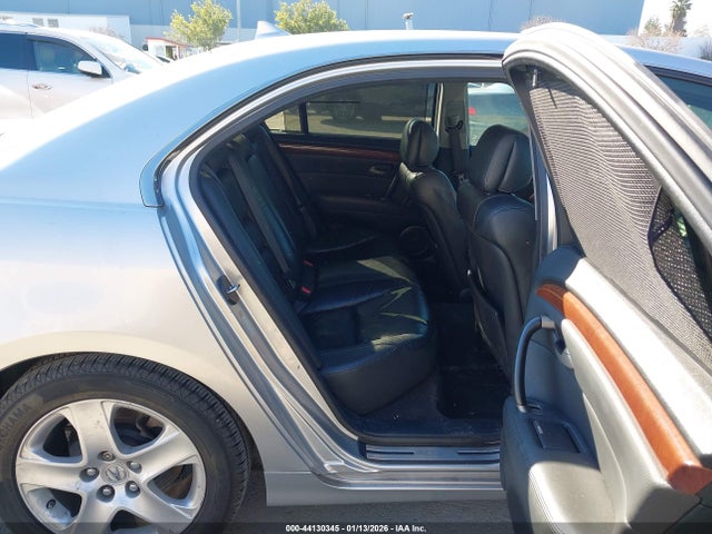 2005 ACURA RL JH4KB16545C011972 Photo 7