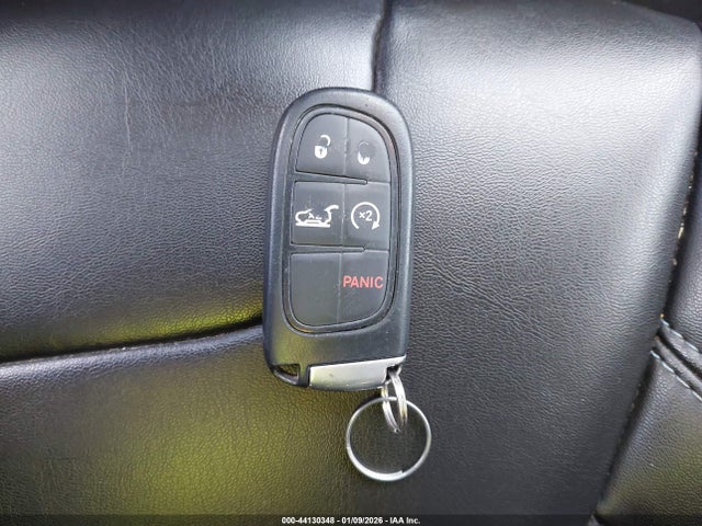 2019 JEEP CHEROKEE 1C4PJMLXXKD267427 Photo 10