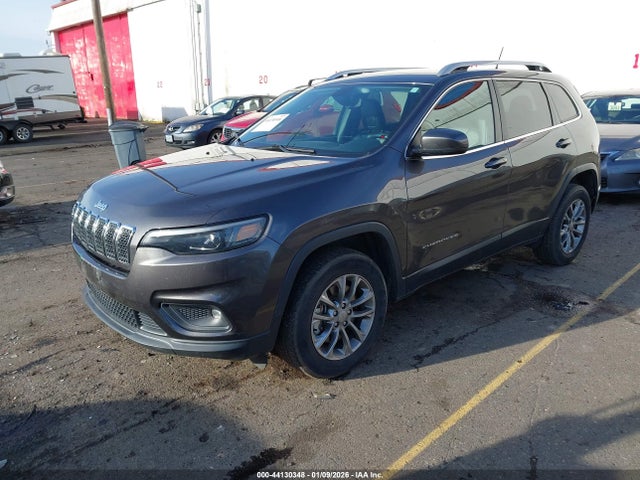 2019 JEEP CHEROKEE 1C4PJMLXXKD267427 Photo 1