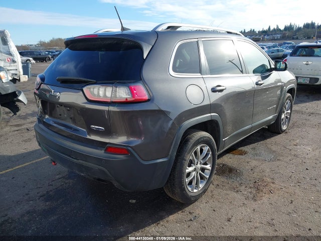 2019 JEEP CHEROKEE 1C4PJMLXXKD267427 Photo 3