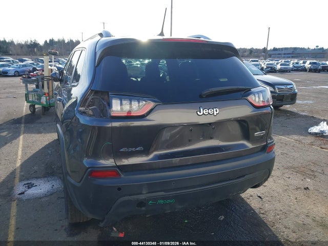 2019 JEEP CHEROKEE 1C4PJMLXXKD267427 Photo 5