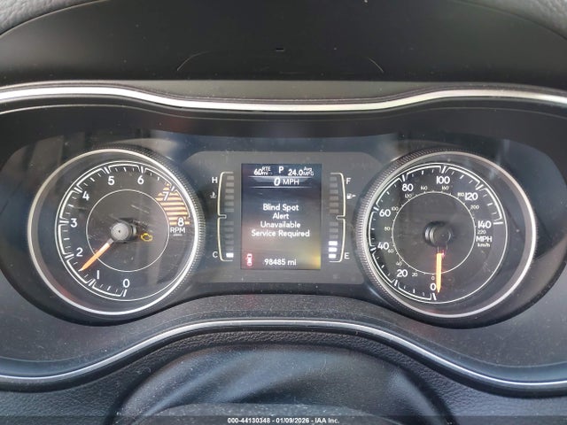 2019 JEEP CHEROKEE 1C4PJMLXXKD267427 Photo 6