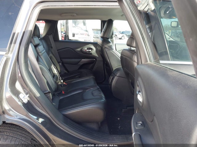 2019 JEEP CHEROKEE 1C4PJMLXXKD267427 Photo 7