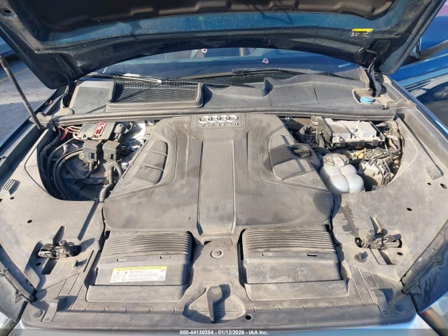 2018 AUDI Q7 WA1VAAF76JD037376 Photo 9
