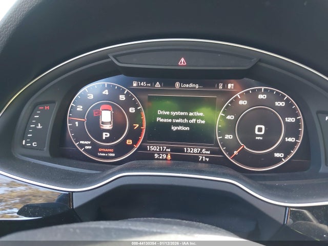 2018 AUDI Q7 WA1VAAF76JD037376 Photo 6