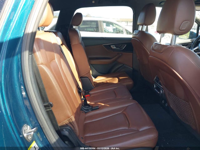 2018 AUDI Q7 WA1VAAF76JD037376 Photo 7
