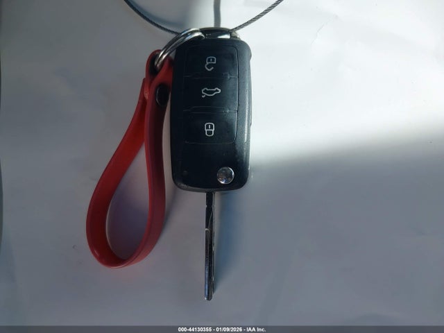 3VWD17AJ8GM305474 Volkswagen Jetta 1.8t Sport