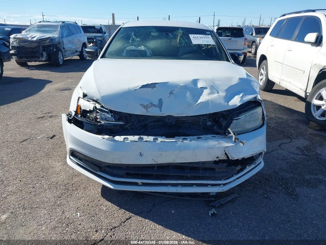 3VWD17AJ8GM305474 Volkswagen Jetta 1.8t Sport