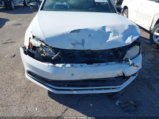 3VWD17AJ8GM305474 Volkswagen Jetta 1.8t Sport