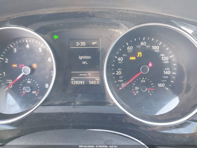 3VWD17AJ8GM305474 Volkswagen Jetta 1.8t Sport