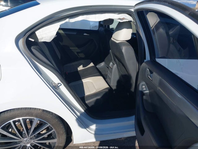 3VWD17AJ8GM305474 Volkswagen Jetta 1.8t Sport