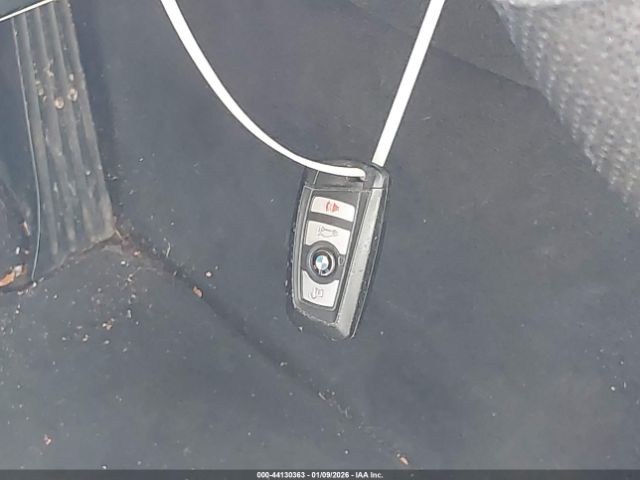 2013 BMW 535I WBAFU7C5XDDU70126 Photo 10