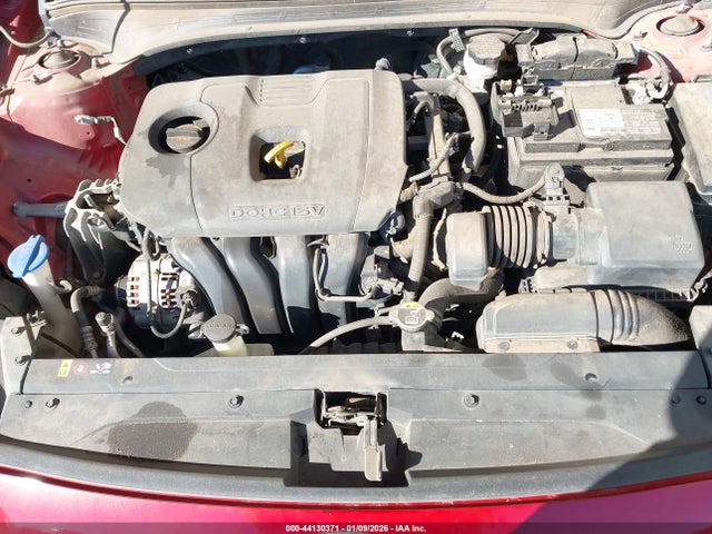 Продажа на аукционе авто 2021 Kia Forte Lxs, vin: 3KPF24AD3ME337921, номер лота: 44130371