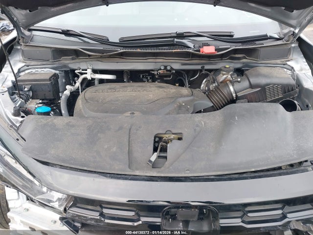 Aukcja sprzedaży 2025 Honda Odyssey Touring, vin: 5FNRL6H84SB028075, numer aukcji: 44130372