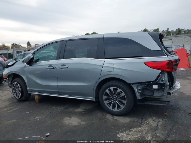 Aukcja sprzedaży 2025 Honda Odyssey Touring, vin: 5FNRL6H84SB028075, numer aukcji: 44130372