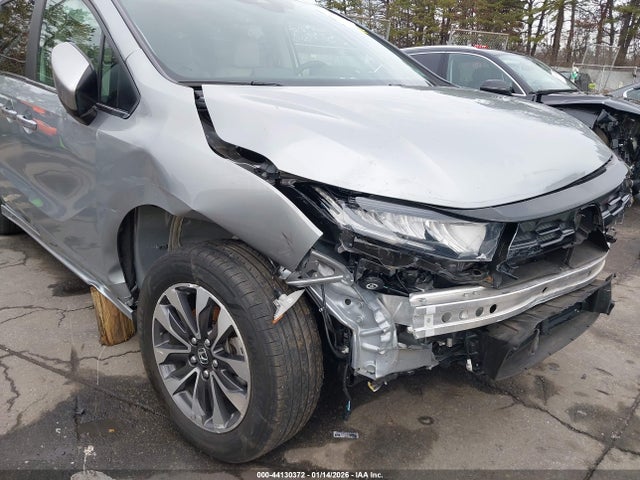 Aukcja sprzedaży 2025 Honda Odyssey Touring, vin: 5FNRL6H84SB028075, numer aukcji: 44130372
