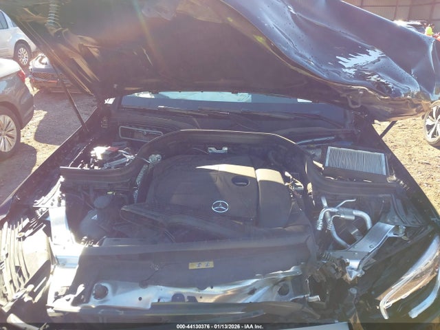 44130376 :رقم المزاد ، W1N0G8DBXMF941442 vin ، 2021 Mercedes-benz Glc 300 Suv مزاد بيع
