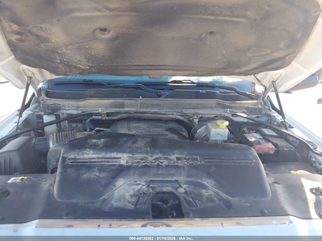 3C6UR5CJ9NG117983 RAM 2500