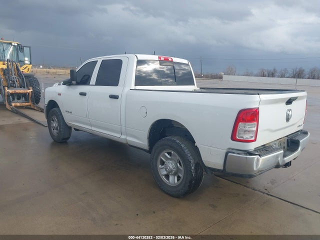 3C6UR5CJ9NG117983 RAM 2500