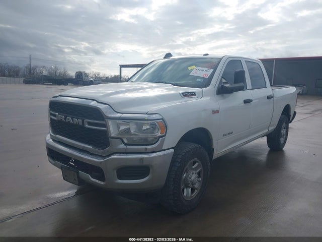 3C6UR5CJ9NG117983 RAM 2500