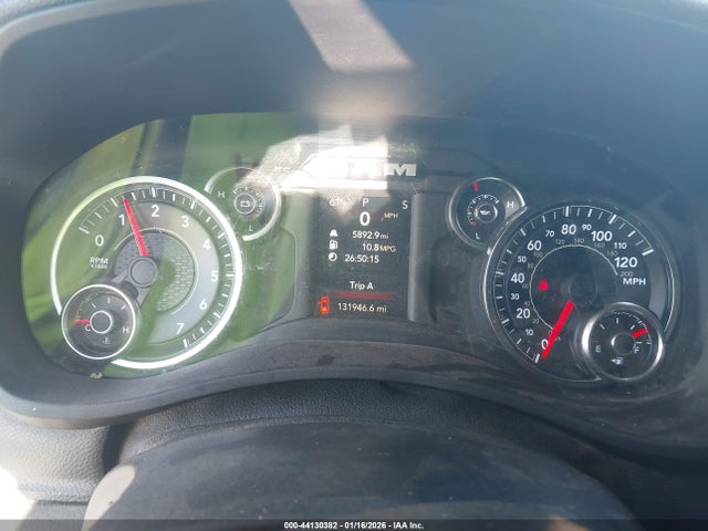 3C6UR5CJ9NG117983 RAM 2500