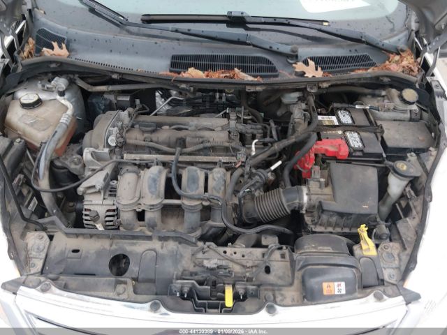 2012 FORD FIESTA 3FADP4CJ4CM171785 Photo 9