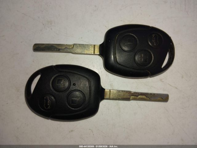 2012 FORD FIESTA 3FADP4CJ4CM171785 Photo 10