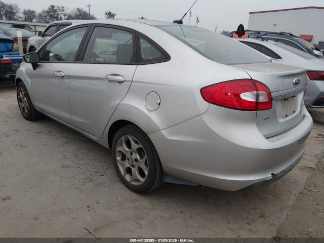 2012 FORD FIESTA 3FADP4CJ4CM171785 Photo 2