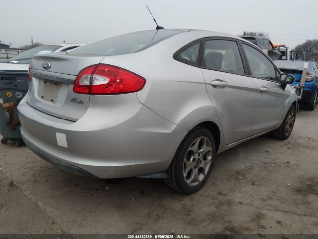 2012 FORD FIESTA 3FADP4CJ4CM171785 Photo 3