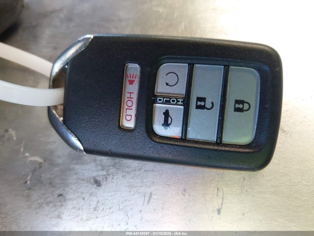 Honda Civic Ex-l 2021 19XFC1F75ME200199 Image 11