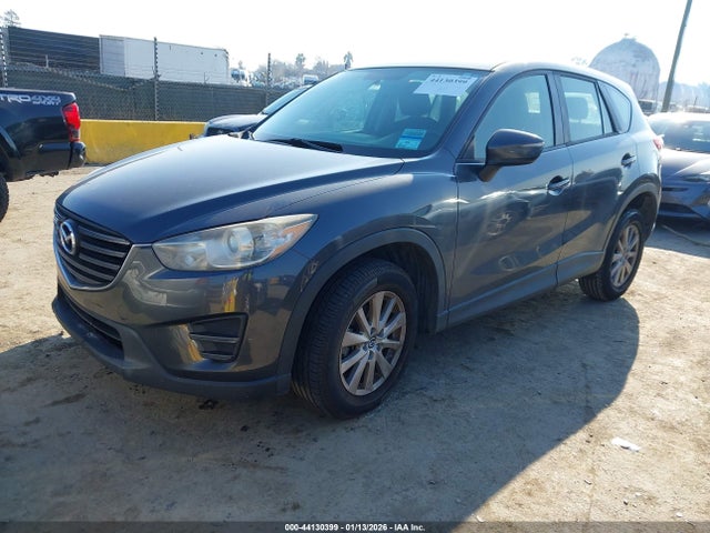 JM3KE2BY3G0787391 Mazda CX-5 SPORT