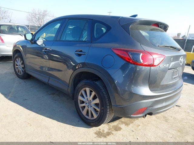 JM3KE2BY3G0787391 Mazda CX-5 SPORT