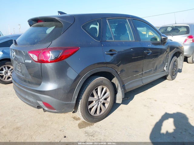 JM3KE2BY3G0787391 Mazda CX-5 SPORT