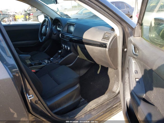 JM3KE2BY3G0787391 Mazda CX-5 SPORT