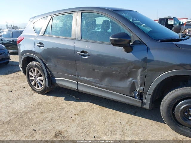 JM3KE2BY3G0787391 Mazda CX-5 SPORT