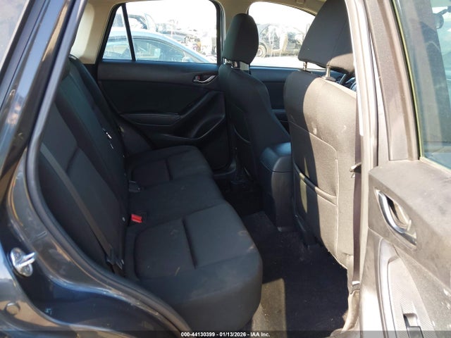 JM3KE2BY3G0787391 Mazda CX-5 SPORT