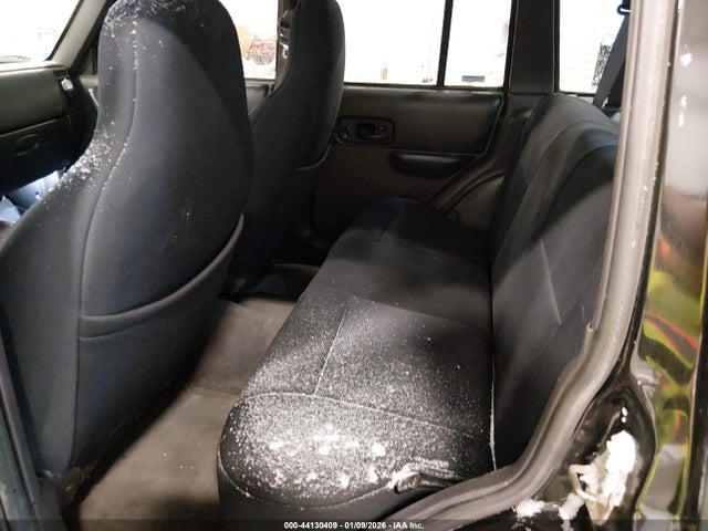 Aukcja sprzedaży 2000 Jeep Cherokee Sport, vin: 1J4FF48S8YL136810, numer aukcji: 44130409