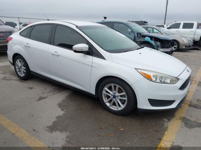 2017 FORD FOCUS 1FADP3F22HL346428