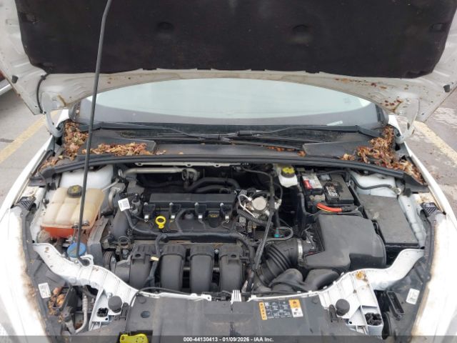 2017 FORD FOCUS 1FADP3F22HL346428 Photo 9