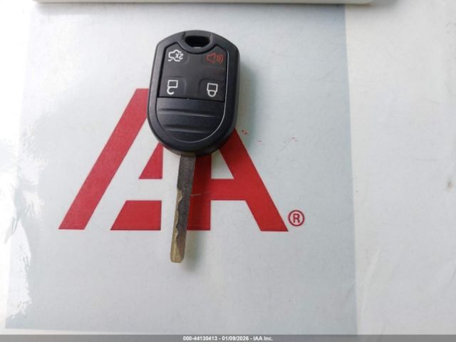 2017 FORD FOCUS 1FADP3F22HL346428 Photo 10