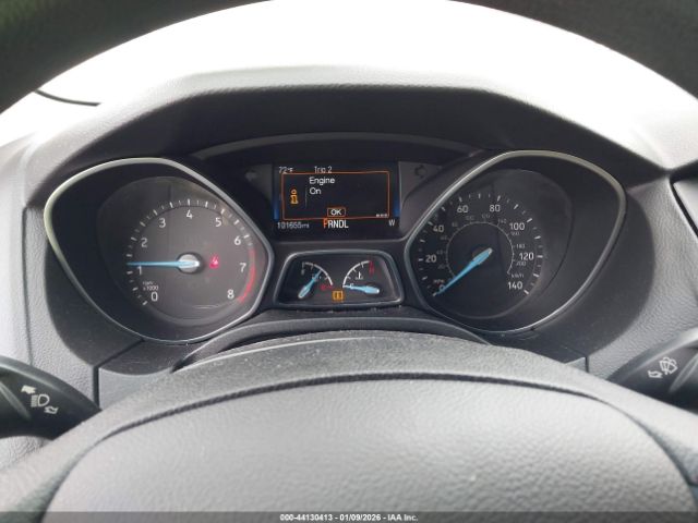 2017 FORD FOCUS 1FADP3F22HL346428 Photo 6