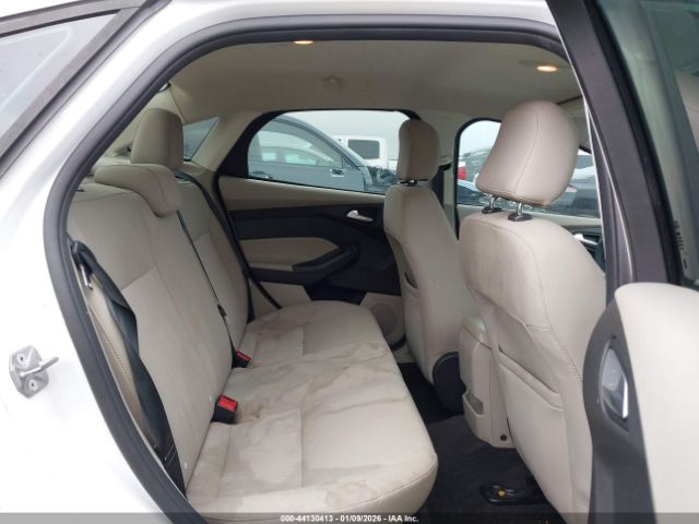 2017 FORD FOCUS 1FADP3F22HL346428 Photo 7