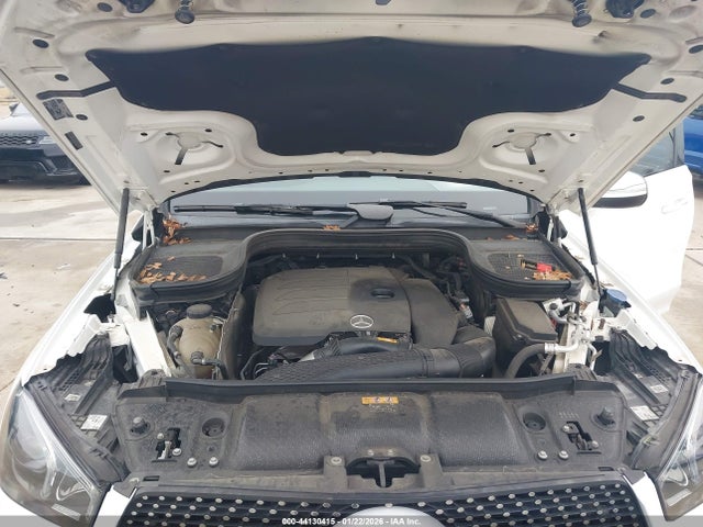4JGFB4KB7LA082846 Mercedes-Benz Gle 350 4matic