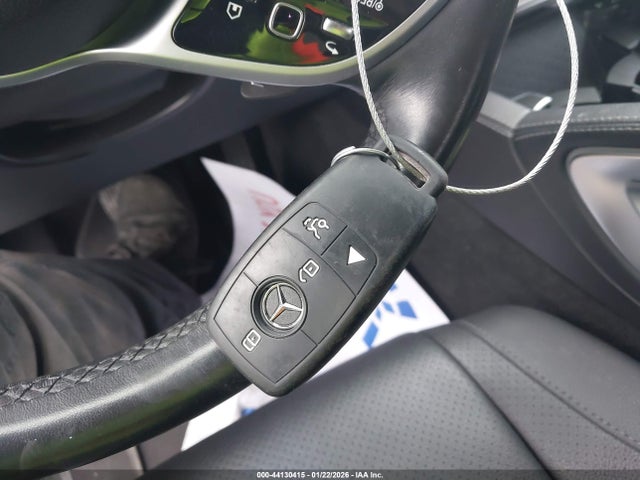 4JGFB4KB7LA082846 Mercedes-Benz Gle 350 4matic